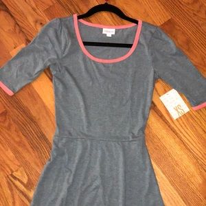 LuLaRoe Ana Dress